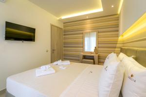 Lobelia Luxury Suites Thassos Greece