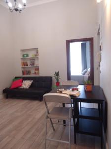 Le Volute al Pigneto