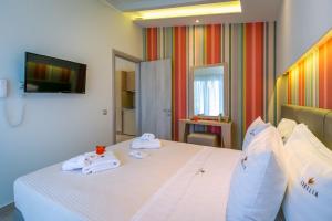 Lobelia Luxury Suites Thassos Greece