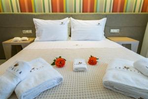 Lobelia Luxury Suites Thassos Greece