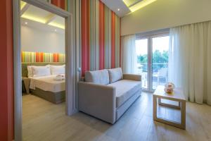 Lobelia Luxury Suites Thassos Greece