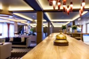 Aquaticum Debrecen Termal & Wellness Hotel