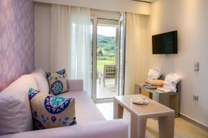 Lobelia Luxury Suites Thassos Greece