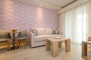 Lobelia Luxury Suites Thassos Greece