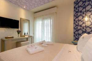 Lobelia Luxury Suites Thassos Greece