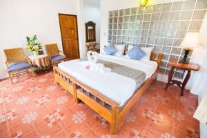 Pongphen Guesthouse - SHA Plus Certified