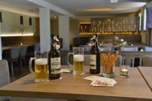 Tagungszentrum Schmerlenbach