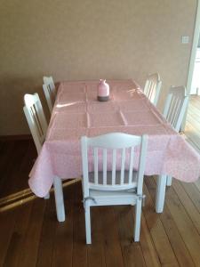 Zonnig appartement met 3 slaapkamers en gratis parking