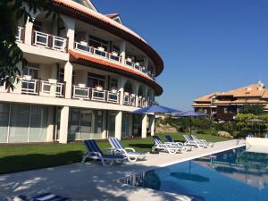 Apartmán Apolonia Apartments Sozopol Bulharsko