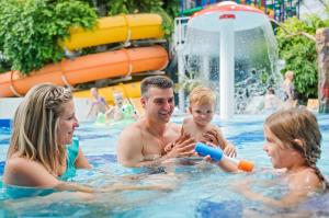 Aquaticum Debrecen Termal & Wellness Hotel