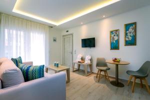 Lobelia Luxury Suites Thassos Greece