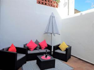 Casa Nieves de Igueste