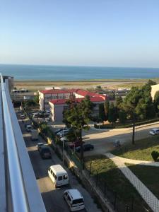 YALI Suit HOTEL - 4hvězdičkové hotely ve městě Trabzon