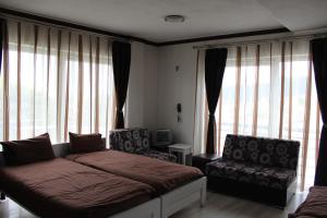 Hotel Scorpion