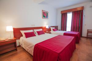 Hotel Cristo Rei - Fatima