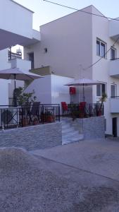 Ntemos Apartments Argolida Greece