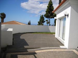 Vila Faia