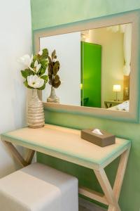 Lobelia Luxury Suites Thassos Greece