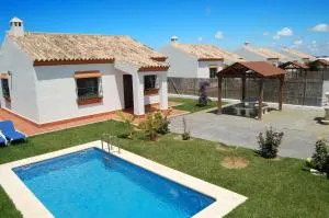 Apartamentos Majadales de Roche - Конил-де-ла-Фронтера