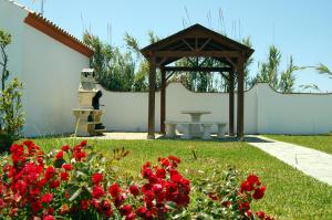 Apartamentos Majadales de Roche