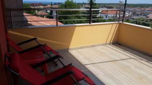 The Sea Lions Guest House