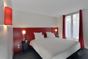 Hotels Hotel Douglas : Chambre Double Confort