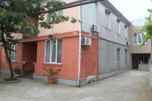 Rudi Guest House, Penzióny - Batumi