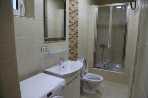 Apartment - Ground Floor room in Mini Hotel on Kostandi Street