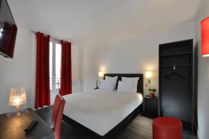 3 star hotell Hotel Douglas Puteaux Prantsusmaa