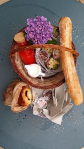 Un Weekend a Rochefort-en-Terre photo 9
