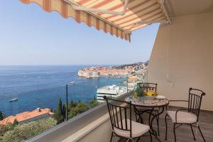 4 star apartement Amorino Of Dubrovnik Apartments Dubrovnik Horvaatia