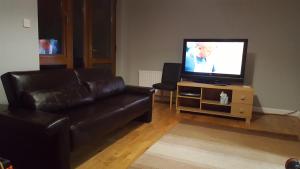 Alexandra Park Town House 223