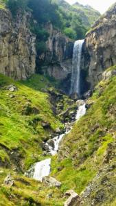 Arsha Guest House near Kazbegi