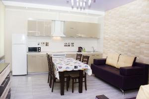 Family apartments Odessa
