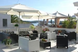 hostel villa zorana adults only