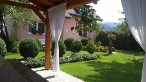 Rekreacny Dom - Varín