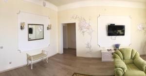 Family Suite room in Relax Centre Banki