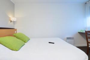 Hotels Campanile Thionville - Yutz : photos des chambres