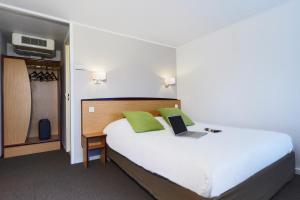 Hotels Campanile Thionville - Yutz : photos des chambres