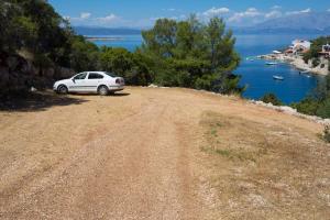 Secluded Sea View House - 10m from the Sea