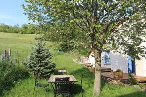 Maisons de vacances la siestou : photos des chambres