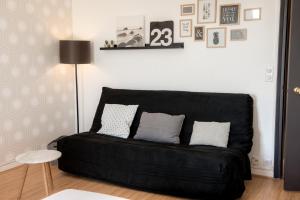 Appartements Studios Regina (Mer-Golf) : photos des chambres