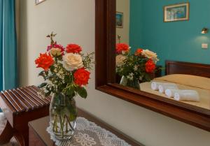 Tolon Beach Hotel Argolida Greece