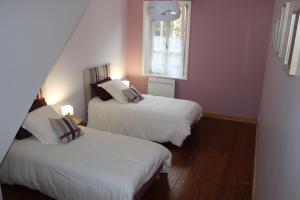 Gite des Gargouilles