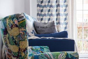 Laura Sea View Apartment