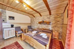 哈夫兰旅馆 - 兹蒂尔