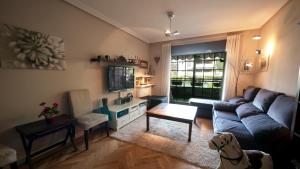 Apartmán Golf Apartment Majadahonda Španělsko