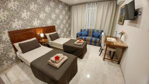 Vatican69 New Apartment