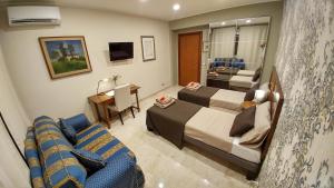 Vatican69 New Apartment