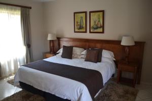 Eagles Nest Lodge